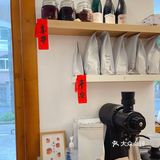 福田“咖啡街”惬意咖啡小馆