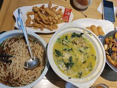 -老土灶民间菜(跃进桥店)