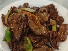 -宝发园名菜馆