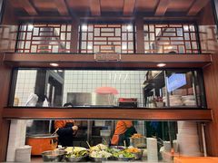 -吾穆勒蓬灰牛肉面·清真(北滨河中路店)