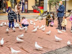 -王府井奥莱临潼小镇(临潼店)