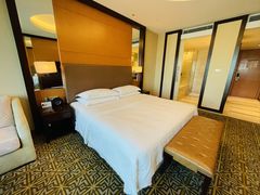 -济南喜来登酒店