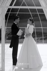 -太古映画婚纱摄影(天河店)