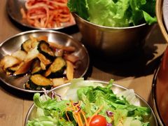 -西塔老太太泥炉烤肉(双井店)