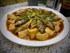 -杨记新泉美食