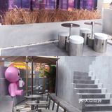 广州探店  北京路新晋瑜伽主题健康饮品店