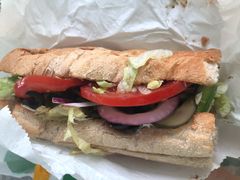 -赛百味SUBWAY(乐翔路店)