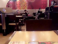 大堂-必胜客(瑞虹店)
