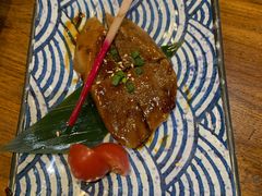 -尺山寸水日料(马桥满天星店)