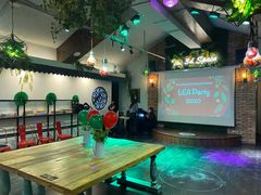 -第三空间·趣味桌游·轰趴.室内CS.剧本杀(大武汉1911店)