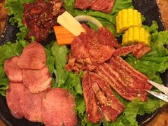 -虎丸烧肉(新大陆广场店)