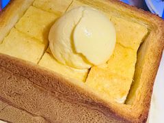 -绿茶餐厅(燕郊永旺店)