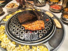 -韩宫宴烤肉·料理(苏州中心店)