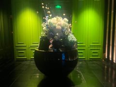 -上海滩餐厅(BFC外滩金融中心店)