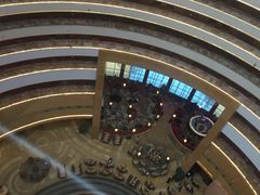 -杭州国际会议中心洲际酒店-原素全日餐厅(解放东路店)