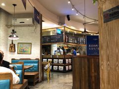 -蒙亨·手把肉·蒙古包文化主题餐厅(天恒广场店)