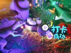 -恐龙探索乐园(磁器口店)