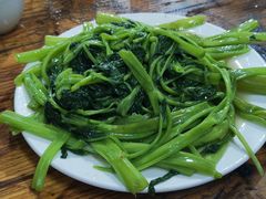 -海口滨海新村143号海南老字号炒菜店