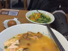 -王春春鸡汤饭(上海中海环宇城店)