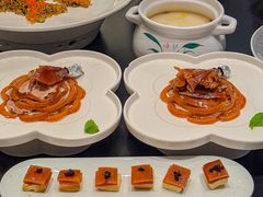 -聚宾楼·烤鸭·家宴(科技三路店)