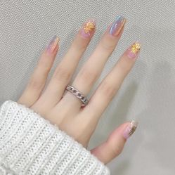 -悦指间美甲美睫