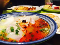 -成都明宇丽雅饭店