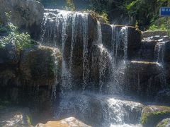 -孤山寨风景区