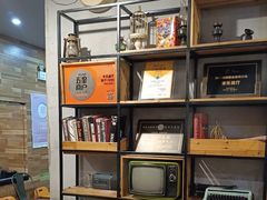 -丰乐餐厅·始于1999·本地老字号