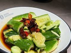 -麻都·成都菜(人民广场店)