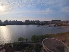 -唐山河头老街国丰维景国际大酒店