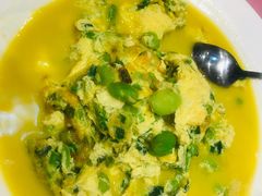 -复旦大学本部-食堂