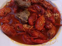 -华仔龙虾(永乐路总店)