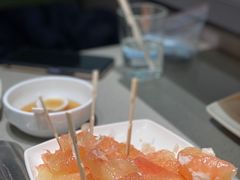 -海底捞火锅(东方时代广场店)