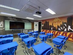 -新东方国际教育·雅思托福(海淀水清木华校区)