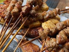 肉筋-管氏翅吧(广渠门店)