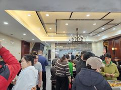 -毛华美食(清扬路店)