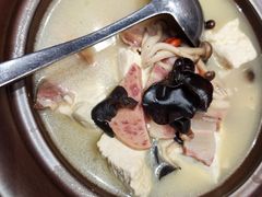 -大碗居·烤鸭·鱼头泡饼(天坛东门店)