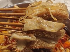 -和庆斋羊蝎子火锅·碳缸烧烤(顺义旗舰店)