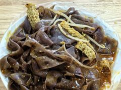 -陕西周记·手工米皮老店(工人路店)