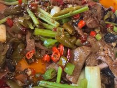 -渝味堂(彩云城店)