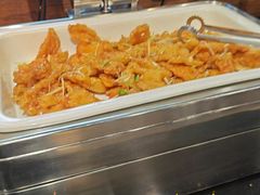 -韩盛·盛江山自助料理(沈辽路万达店)