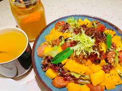 -BE BRIGHT KITCHEN(正佳广场店)