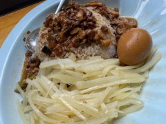 -车沾巷·重庆老味豌杂面