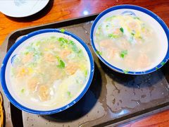 大馅云吞-惠宾饭庄(中山路店)