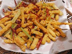 -来菜·湖北头牌藕汤(汉街店)