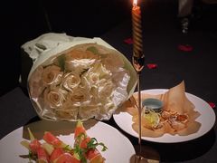 -小火花·干式熟成牛排馆Spark SteakHouse(剑桥郡店)