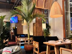 -不二民谣音乐餐酒吧(长沙店)