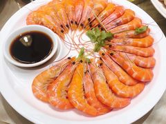 -王府井酒店(金桥港湾店)