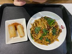 卤饵丝-端仕小锅(文林街店)