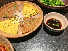 -华豫川酒家(大卫城店)